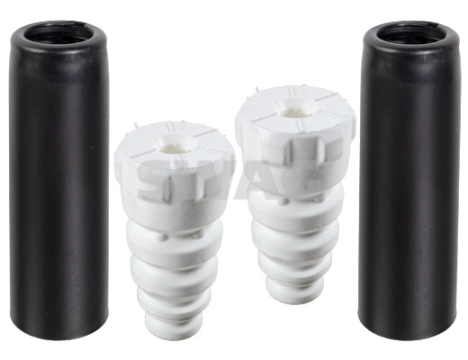 Dust Cover Kit, shock absorber - 33 10 6510 SWAG